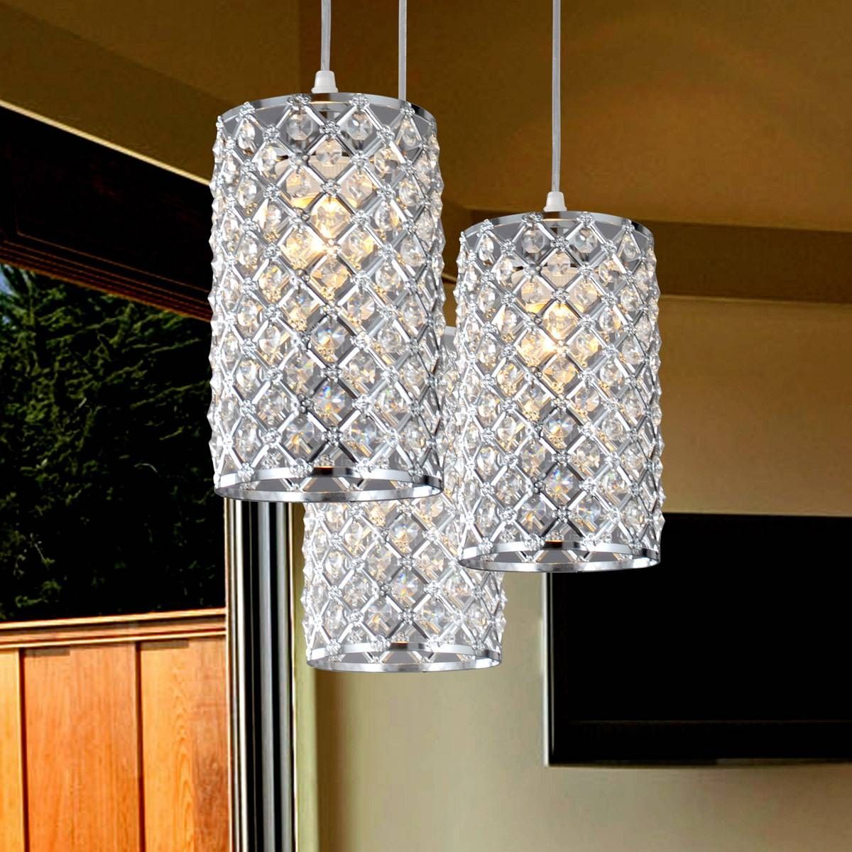 Hanging Fixtures: Light Up My Kitchen Throughout Entrance Pendant Lights (View 4 of 15)