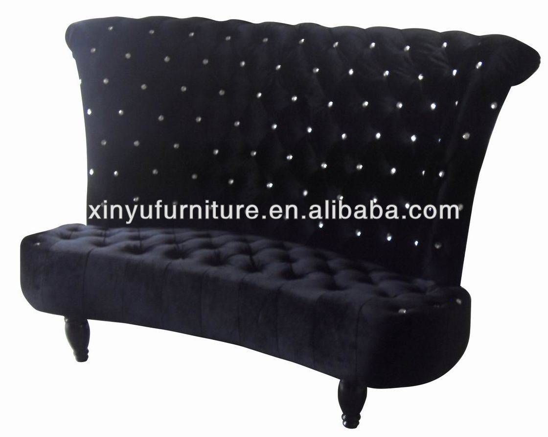 High Back Sofa Sets | Tehranmix Decoration Inside High Back Sofas And Chairs (View 3 of 15)