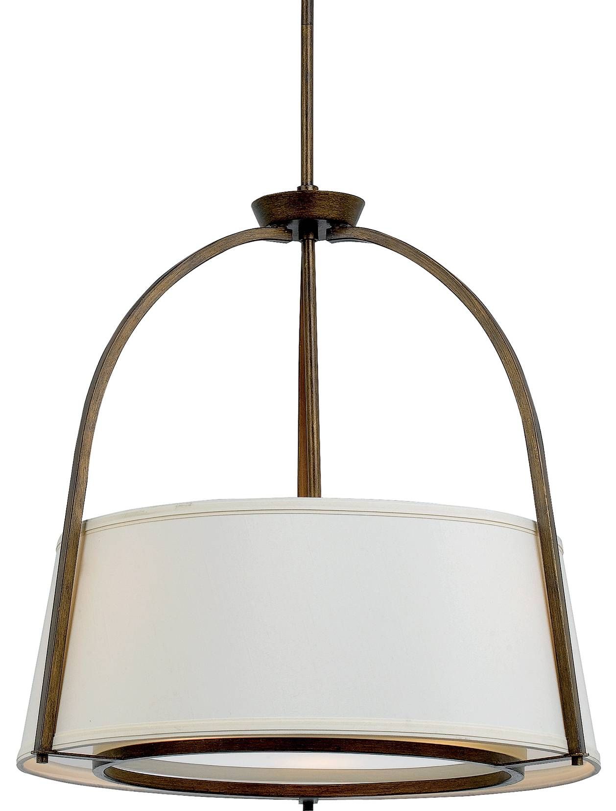 Home Decor + Home Lighting Blog » Blog Archive » Quoizel Lighting Throughout Quoizel Pendant Lights Fixtures (View 5 of 15)