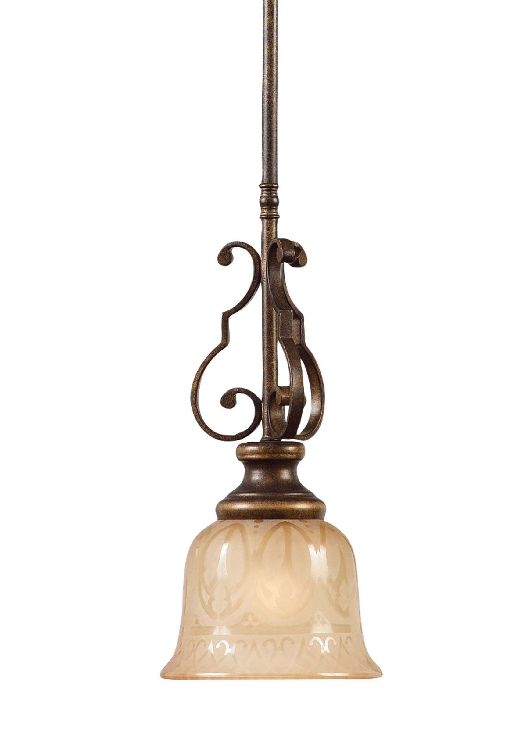 Home Lighting : Agreeable Wrought Iron Track Lighting, Wrought With Regard To Wrought Iron Mini Pendant Lights (View 11 of 15)
