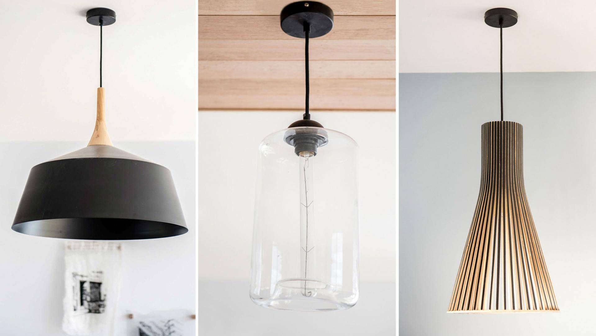 House Rules Trend Watch: Pendant Lights With Regard To Beacon Pendant Lighting (View 6 of 15)
