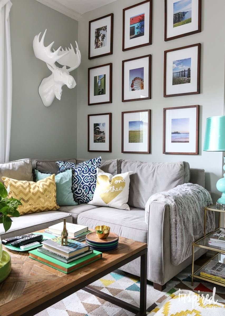 How's That Holding Up? – Inspiredcharm Intended For West Elm Henry Sectional Sofas (View 14 of 15)