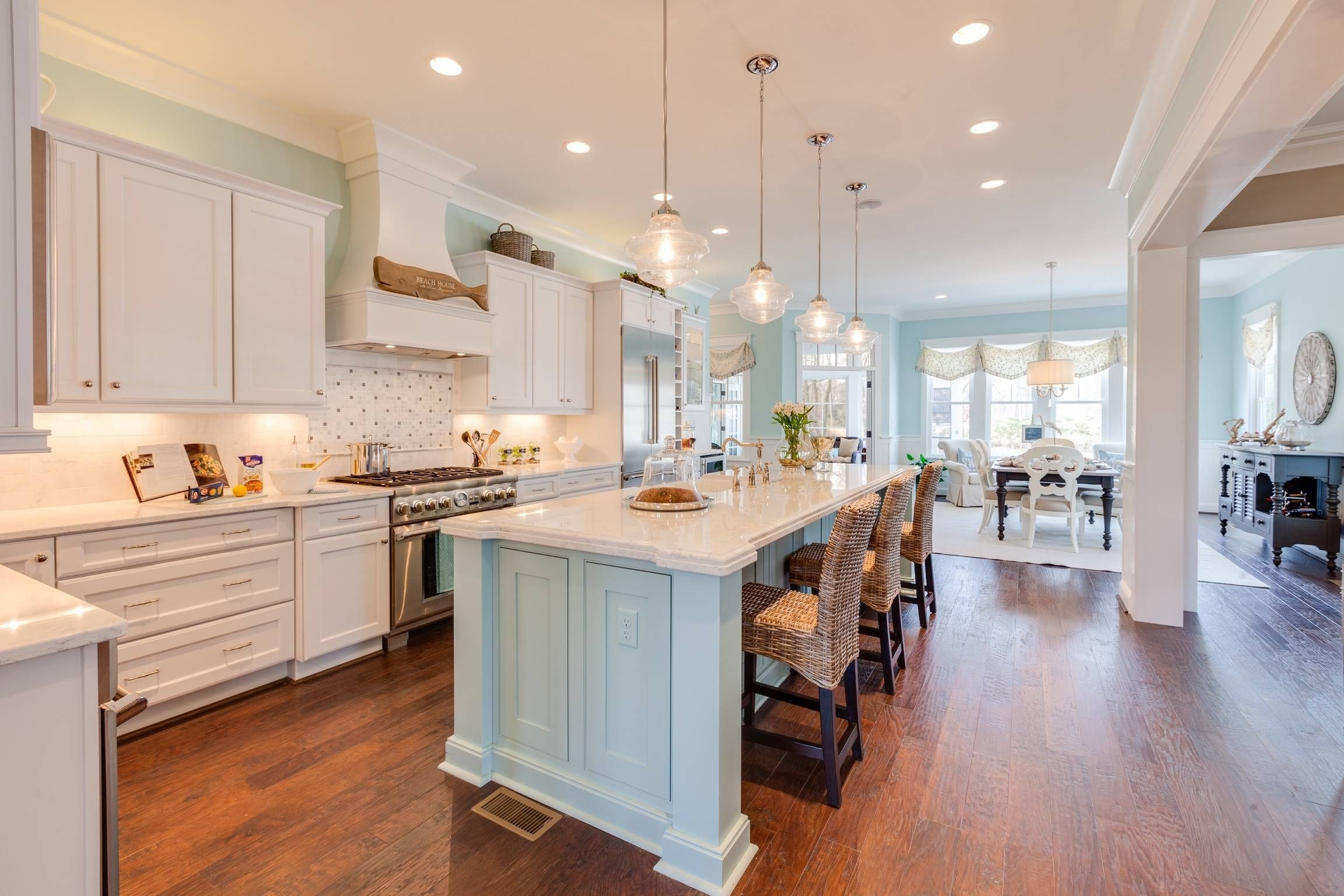 Reveal 83+ Alluring schoolhouse style kitchen lighting You Won't Be Disappointed
