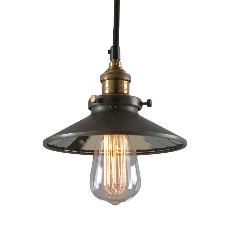 Industrial Pendant Light | Australia | Pixie Pendant Lights In Industrial Pendant Lighting Australia (Photo 1 of 15)