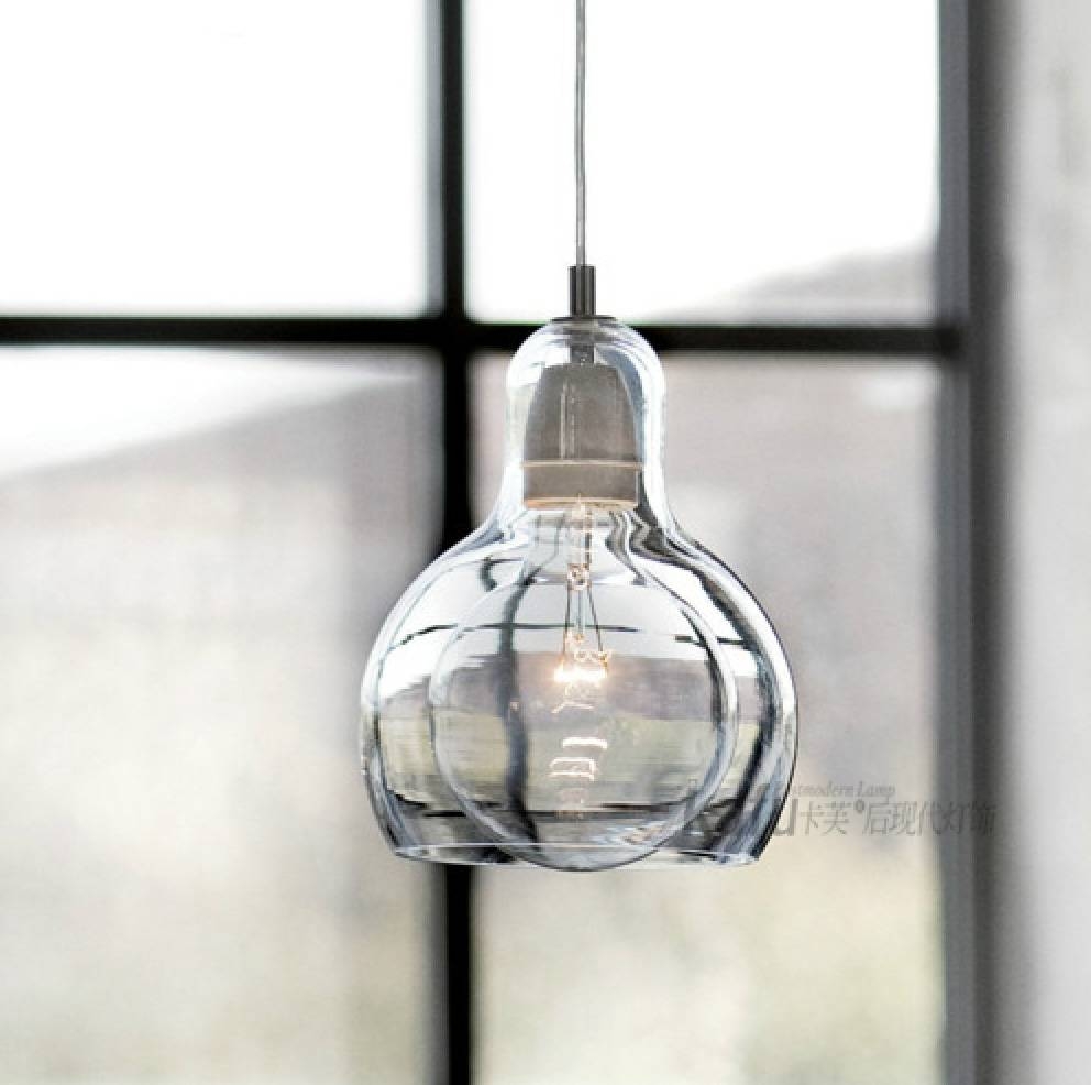 Featured Photo of 15 Best Collection of Industrial Pendant Lighting Canada