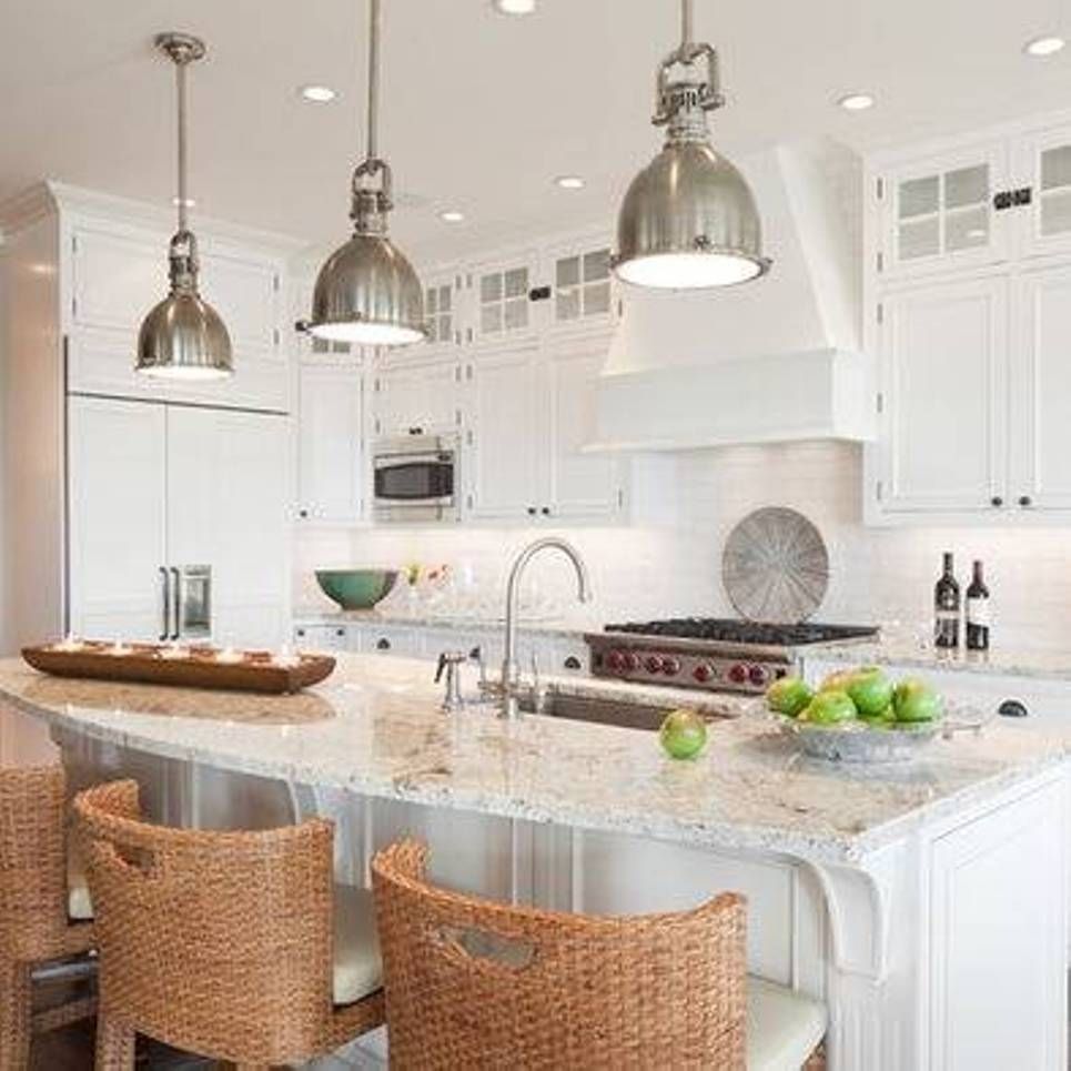 Industrial Pendant Lighting For Kitchen – Baby Exit Pertaining To Restoration Hardware Pendant Lighting (View 15 of 15)