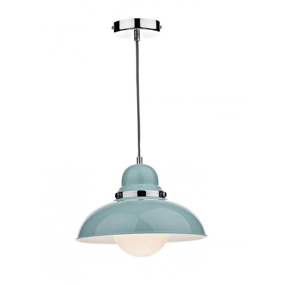 Inspirational Blue Pendant Light Fixtures 58 With Additional Within Pale Blue Pendant Lights (Photo 2 of 15)