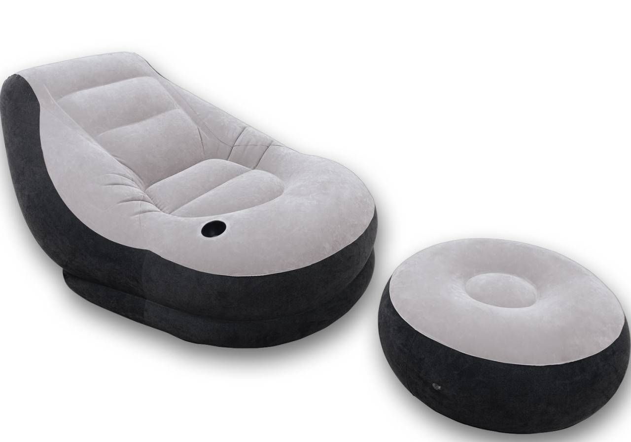 Featured Photo of 15 Best Collection of Inflatable Sofas and Chairs