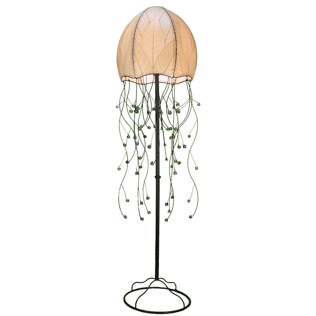 Jellyfish Lamps – 10 Reasons To Buy | Warisan Lighting With Regard To Jellyfish Lights Shades (View 3 of 15)