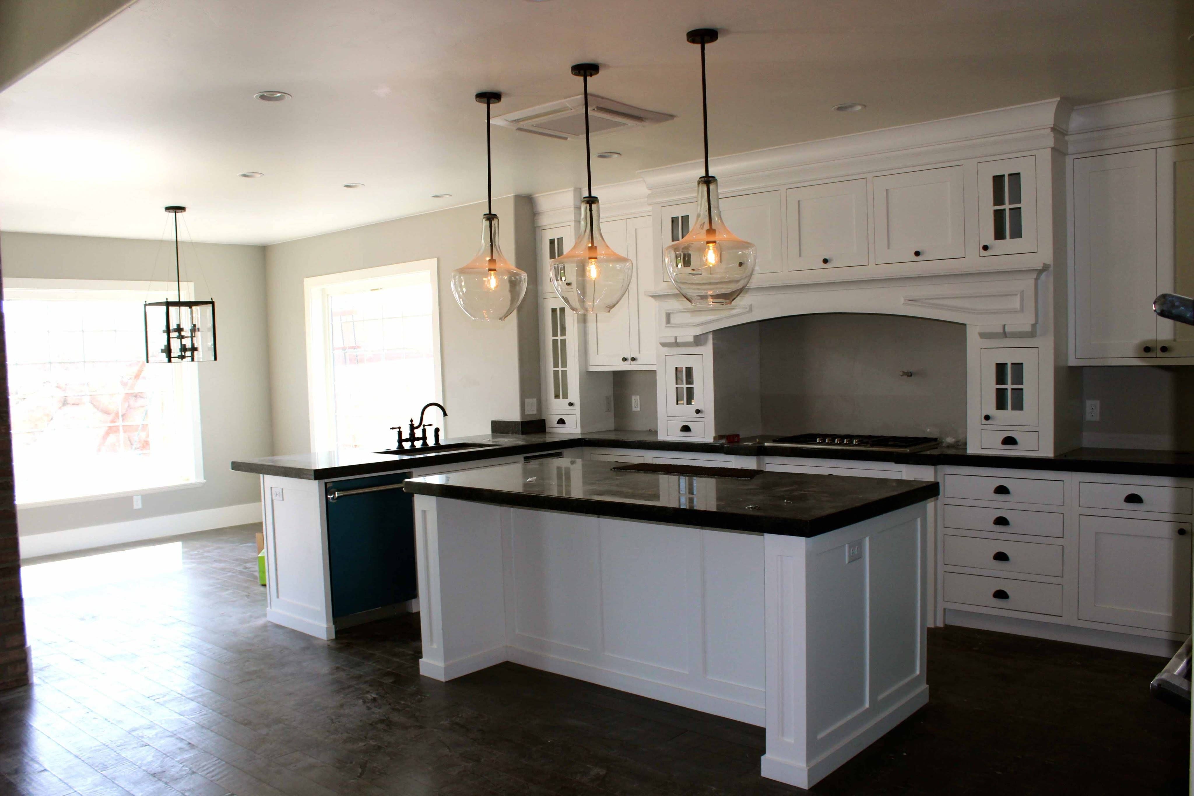 Kitchen Island Lighting. Image Of (View 10 of 15)