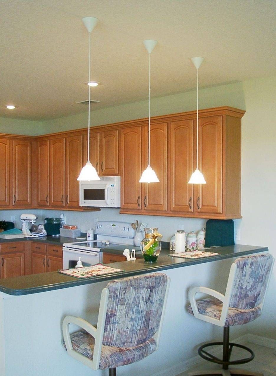 Kitchen : Kitchen Pendant Lights 31 Low Hanging Mini Pendant For Mini Pendants Lights For Kitchen Island (View 14 of 15)