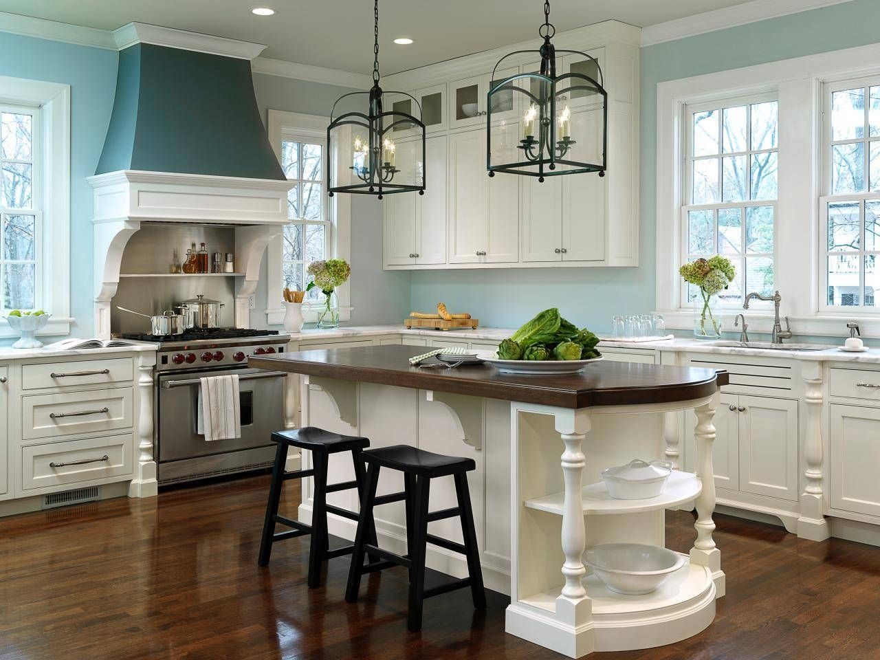 Lantern Pendant Light For Kitchen Inspirations With Lights Images For Lantern Style Pendants (Photo 3 of 15)