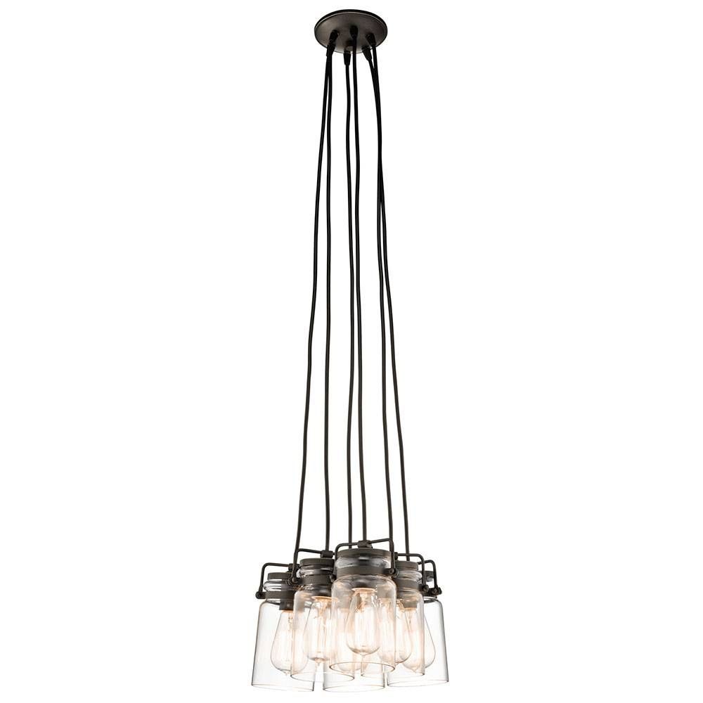 Learn About Pendants For Lighting Your Home | Kichler Lighting Throughout Kichler Pendant Lights Fixtures (View 1 of 15)
