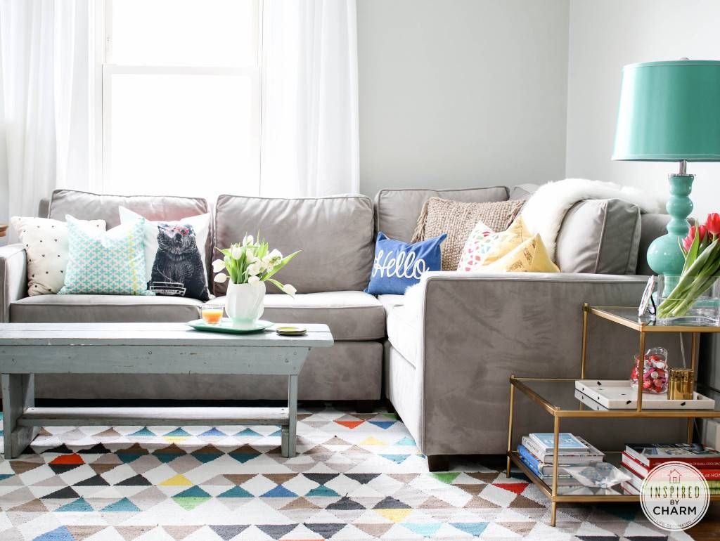 Let's Talk Living Room Sources – Inspiredcharm Within West Elm Henry Sectional Sofas (View 6 of 15)