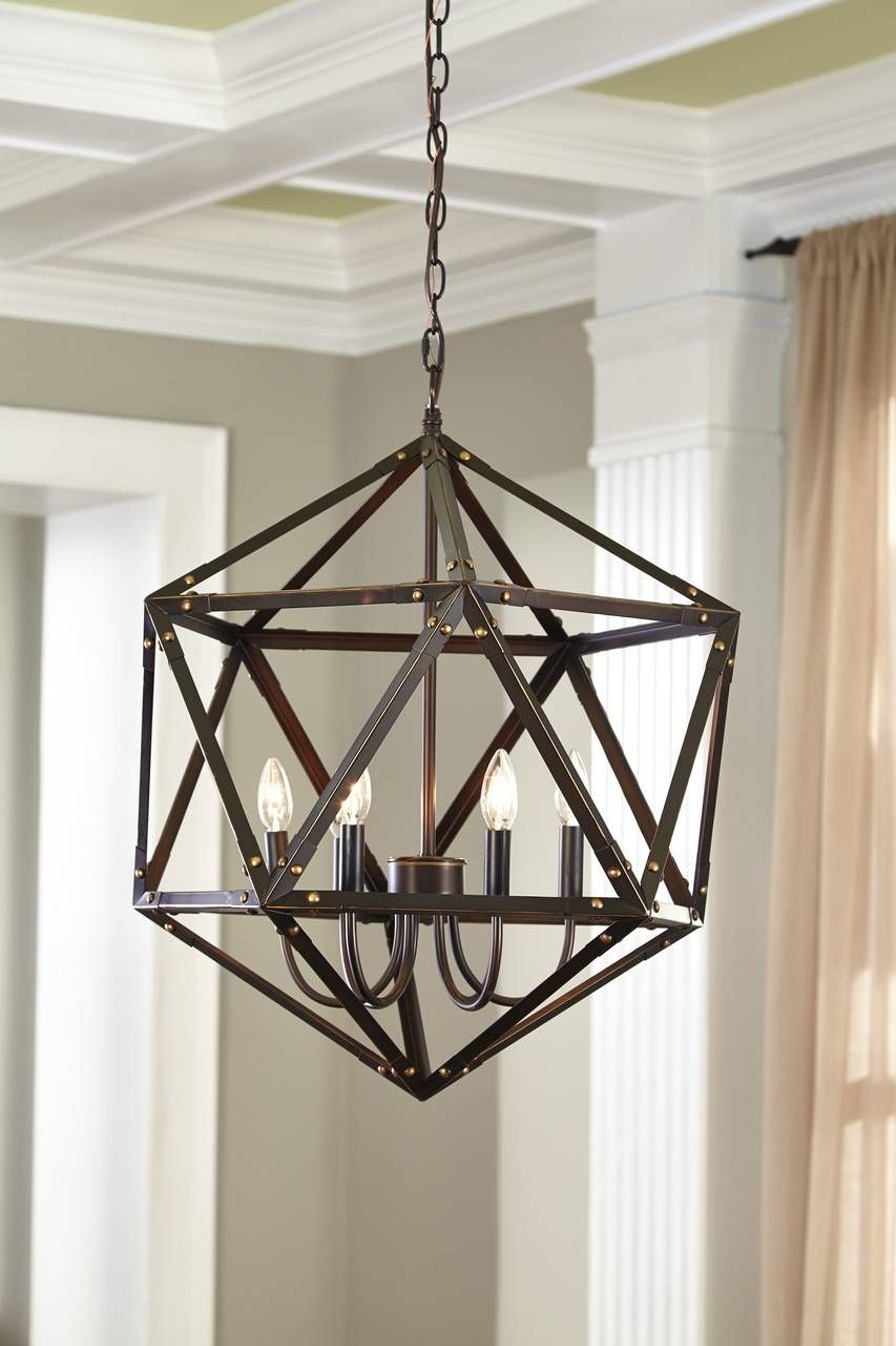 Featured Photo of The Best Entrance Pendant Lights