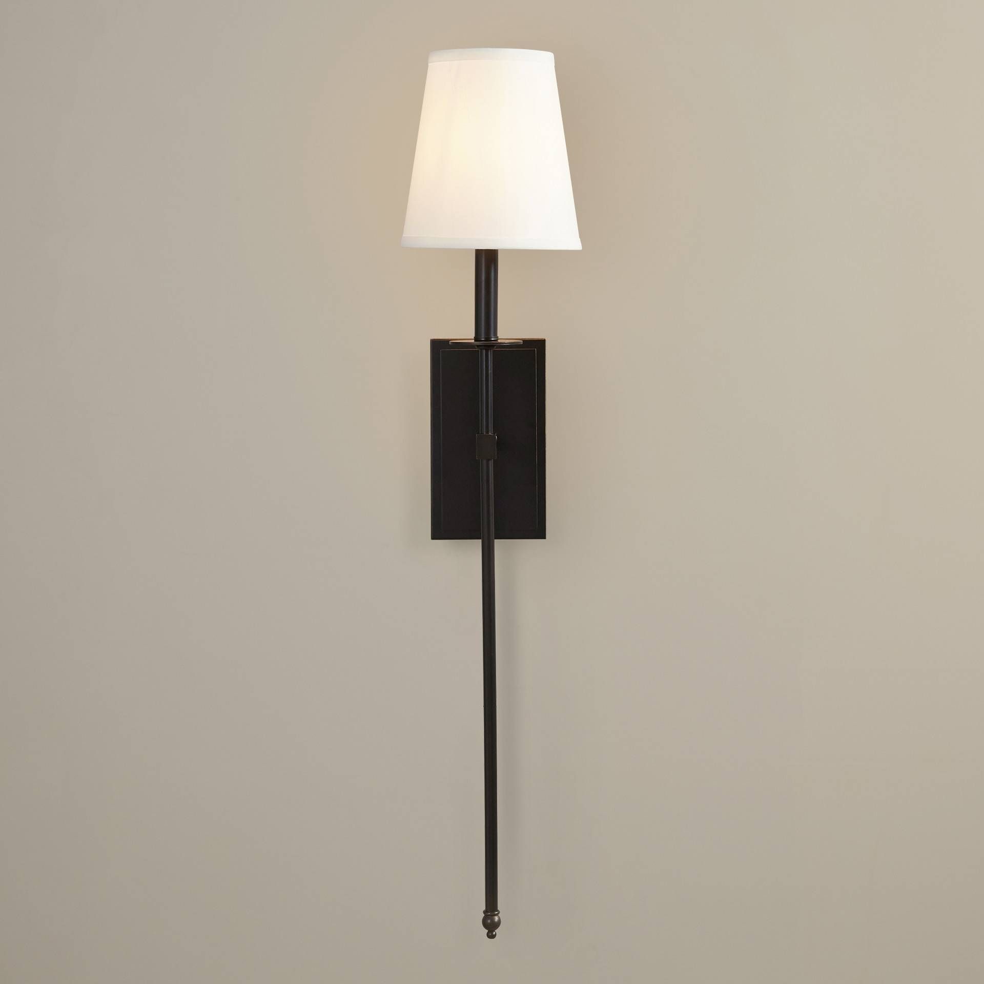 Lighting: Battery Operated Wall Sconces | Battery Sconces For The Within Battery Pendant Lights (View 15 of 15)