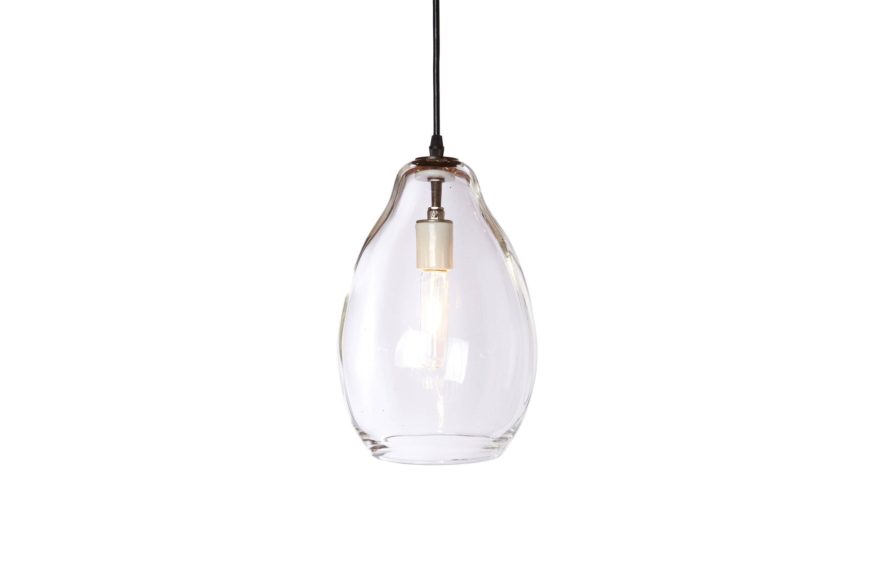 Lighting Categories With Glass Jug Pendants (View 15 of 15)