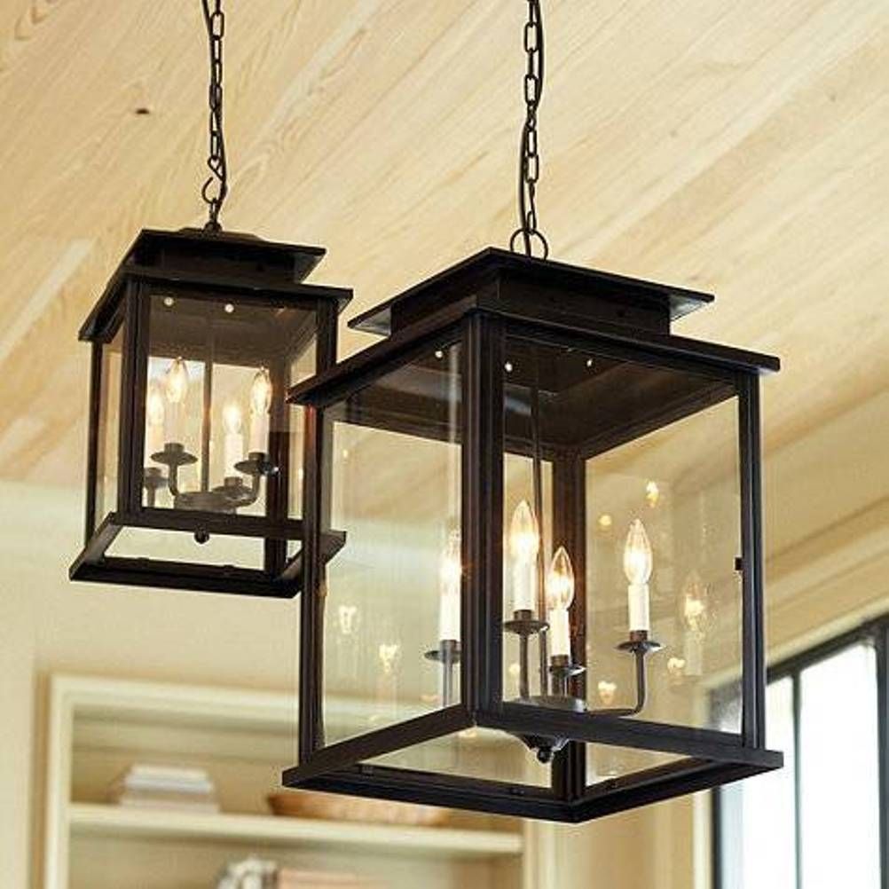 Lighting Design Ideas: Hanging Porch Outdoor Pendant Lighting Regarding Exterior Pendant Light Fixtures (View 10 of 15)