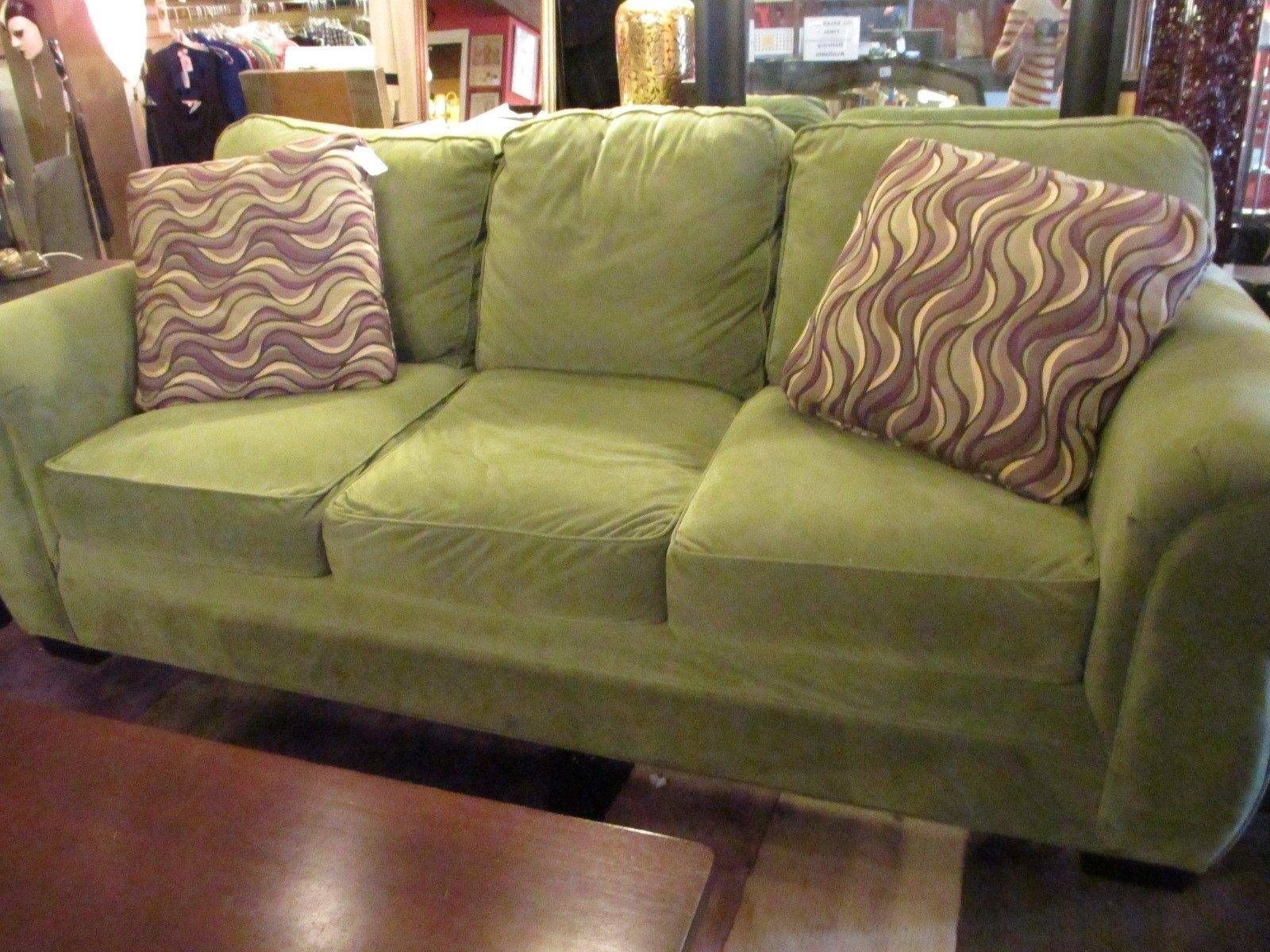 Lime Green Sectional Sofa ~ Hmmi Within Sage Green Sectional Sofas (View 7 of 15)