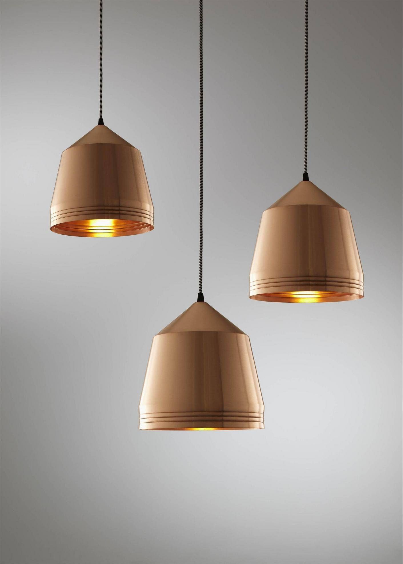 Living Room: – Copper Pendant Light | Copper Pendant Lights For With Hammered Copper Pendant Lights (Photo 8 of 15)