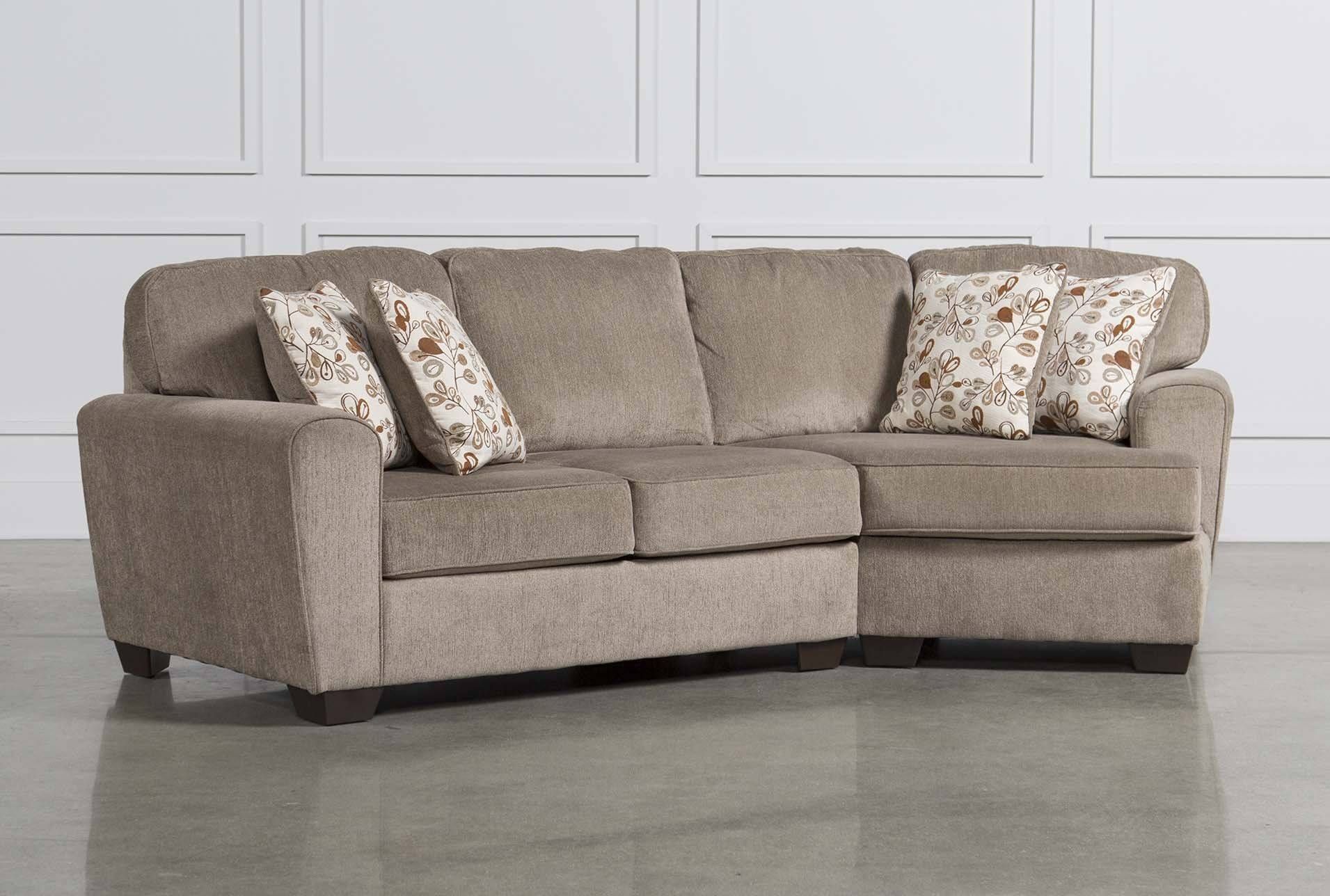 Living Room: Havertys Sectional Sofa | The Cuddler Chair | Cuddler In Havertys Amalfi Sofas (Photo 7 of 15)