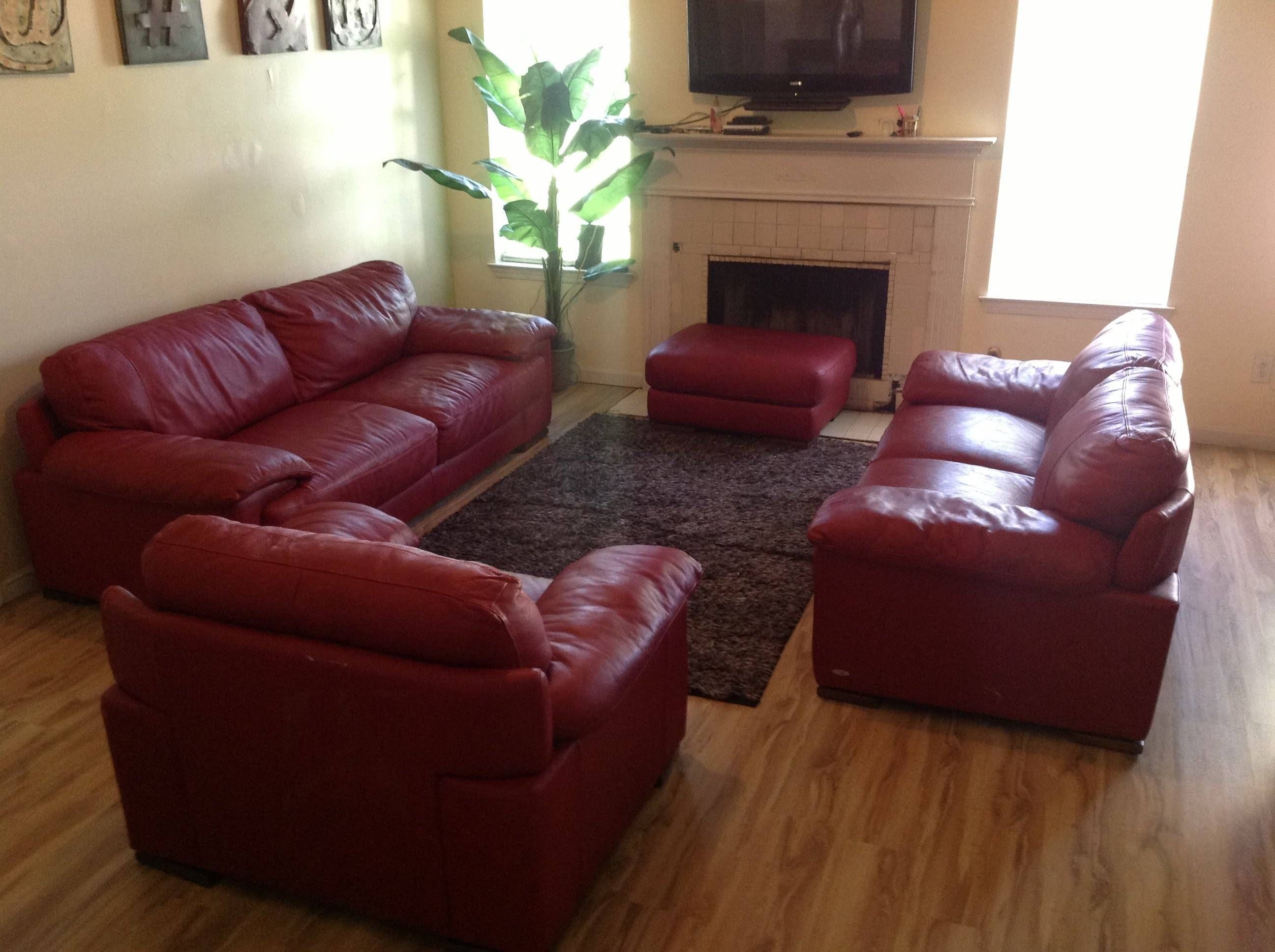 Living Room: Using Elegant Cindy Crawford Sectional Sofa For For Cindy Crawford Sectional Couches (Photo 4 of 15)
