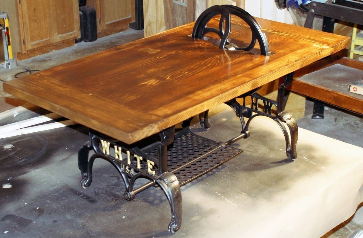 Looking For Coffee Tables | Exterior Decorations Ideas Pertaining To Industrial Style Coffee Tables (Photo 12 of 15)