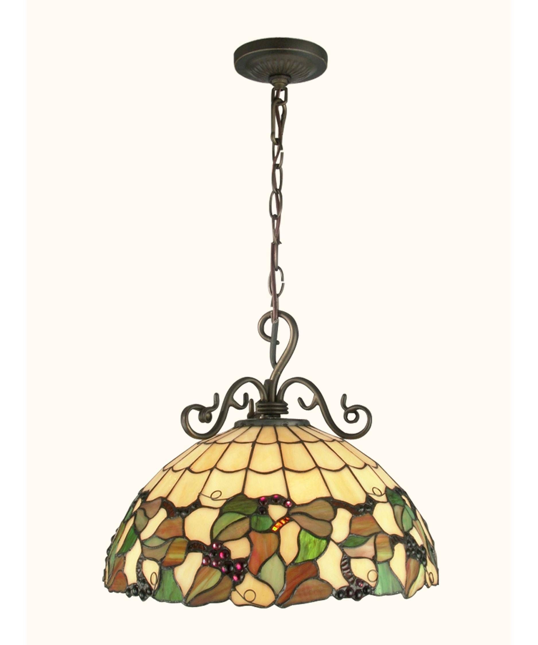 Loyalogy Product Search Intended For Dale Tiffany Pendant Lights (View 10 of 15)