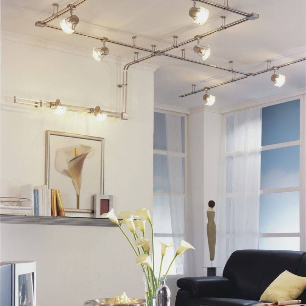 Luxury Track Lighting In Living Room 99 For With Track Lighting In Within Luxury Track Lighting (View 10 of 15)