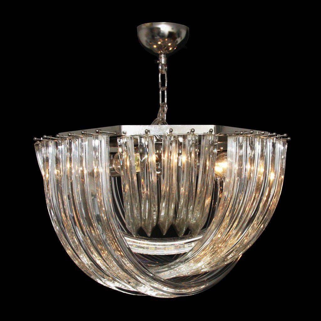Marvelous Murano Glass Pendant Lights In Interior Decorating In Handmade Glass Pendant Lights (View 11 of 15)