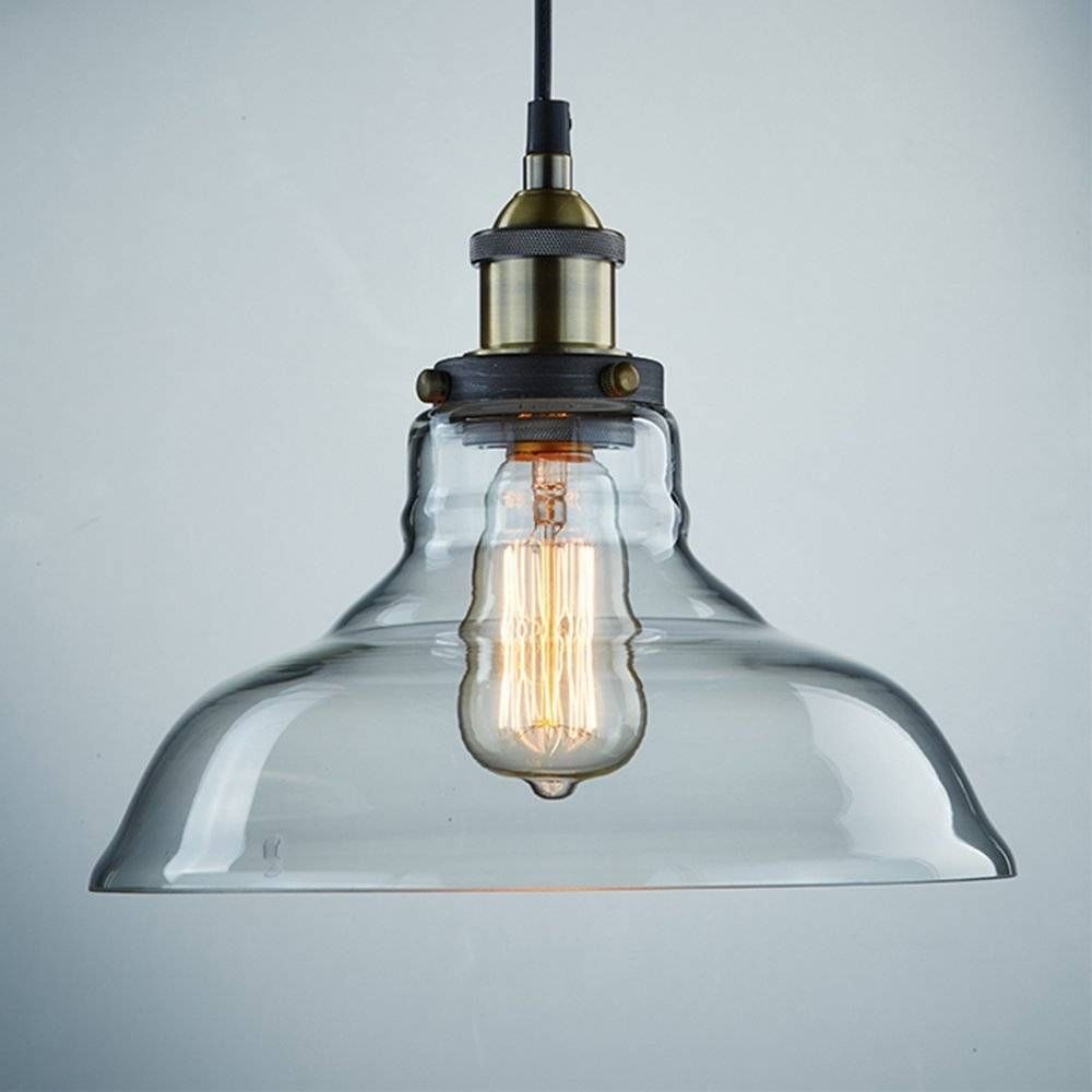 Mason Jar Pendant Light – Domestic Imperfection Intended For Battery Operated Pendant Lights Fixtures (Photo 14 of 15)