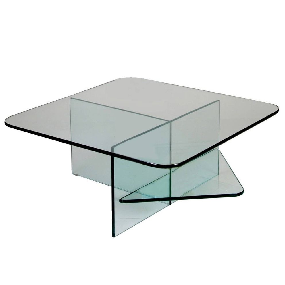 15 The Best Square Coffee Table Modern