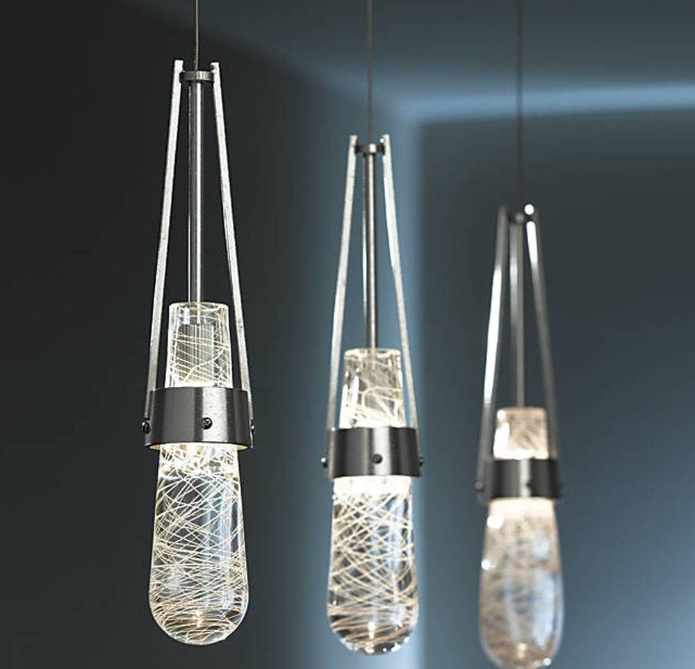 15 Inspirations Unique Mini Pendant Lights