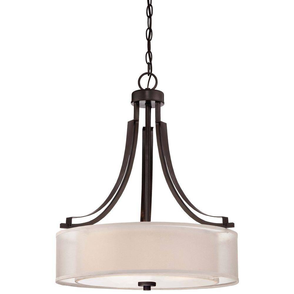 Featured Photo of 15 Best Ideas Minka Lavery Pendant Lights