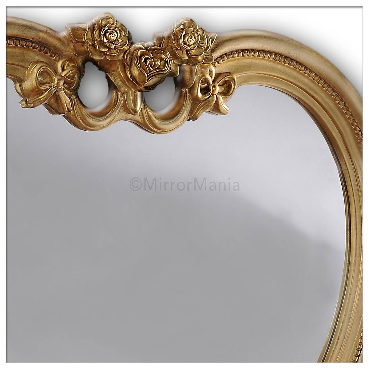 Mirror : Heart Wall Mirror Famous Heart Of House Maissance Wall With Heart Shaped Mirrors For Walls (View 8 of 15)
