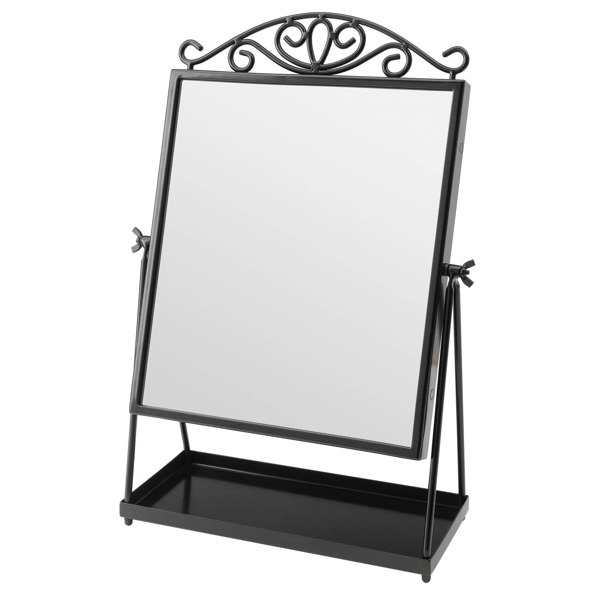 Mirrors – Free Standing Mirrors – Ikea Throughout Free Standing Table Mirrors (View 5 of 15)