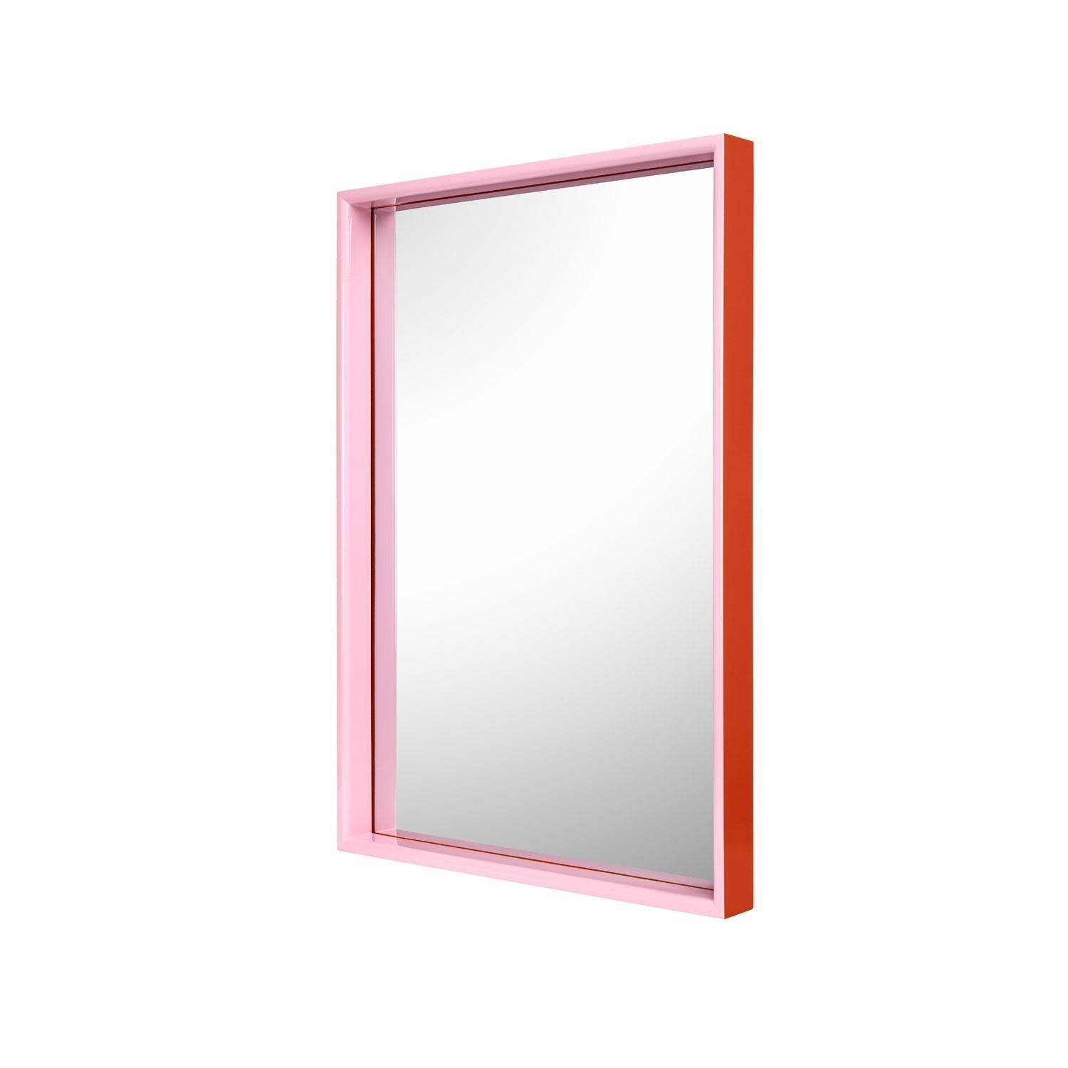Mirrors From Pentreath & Hall With Regard To Large Pink Mirrors (View 7 of 15)