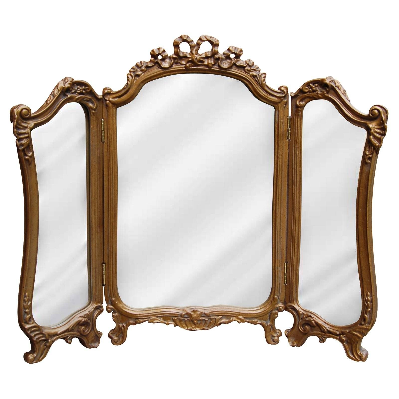 Mirrors – Walmart Inside Wrought Iron Bathroom Mirrors (View 6 of 15)