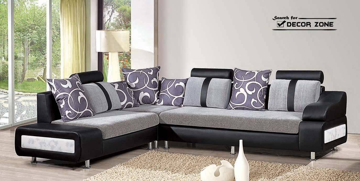 Modern Furniture For Living Room Beautiful Sofa Furniture In With Regard To Living Room Sofa Chairs (View 1 of 15)