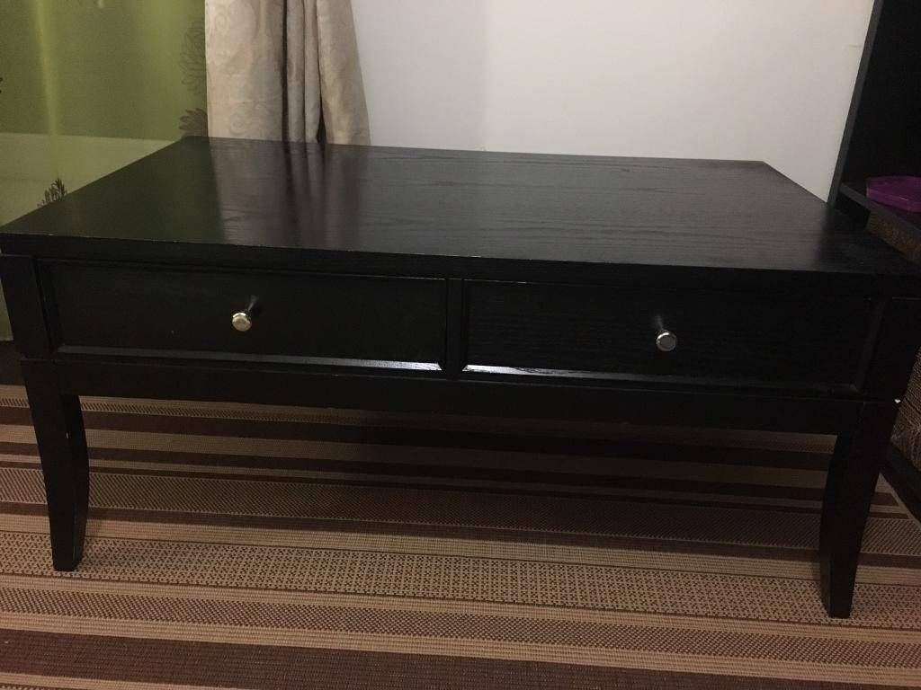 M&s Coffee Table | In Heathrow, London | Gumtree Inside Mands Coffee Tables (View 13 of 15)