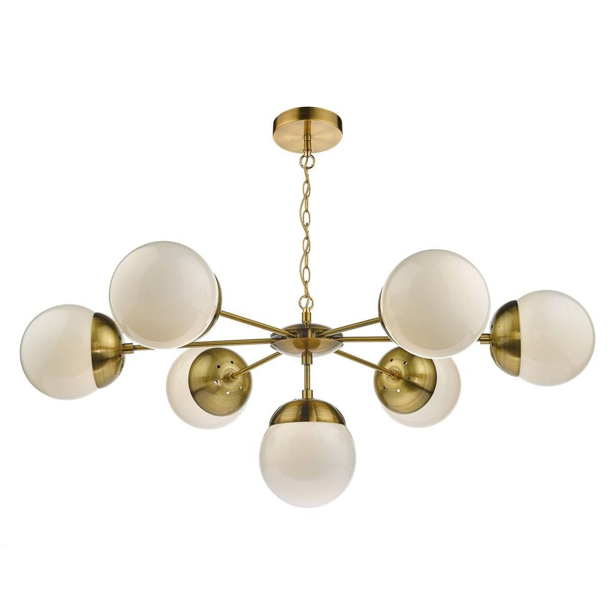 Multi Arm Light Fittings – Ceiling Lighting – Hospitality Lighting With Regard To Multi Arm Pendant Lights (View 1 of 15)