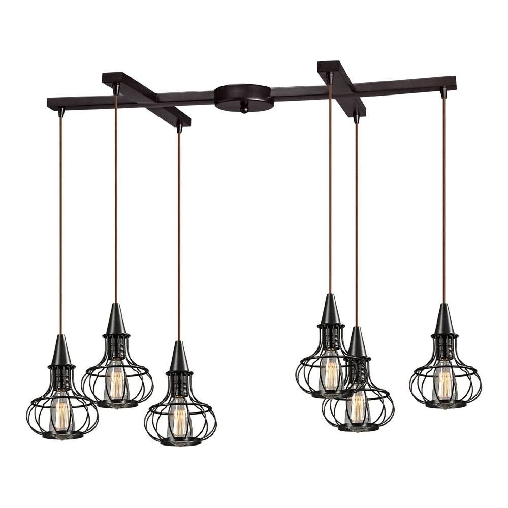 Multiple Pendant Light Fixture – Baby Exit For Multiple Pendant Lights Kits (Photo 13 of 15)