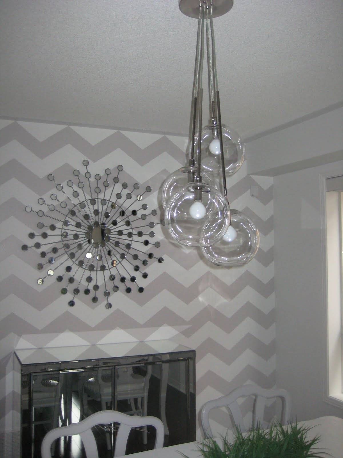 Featured Photo of 2024 Latest West Elm Cluster Pendants