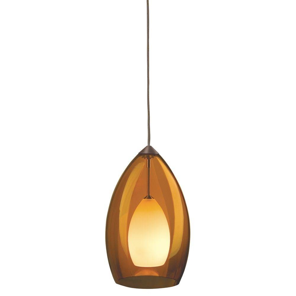 Featured Photo of The Best Murano Glass Mini Pendant Lights