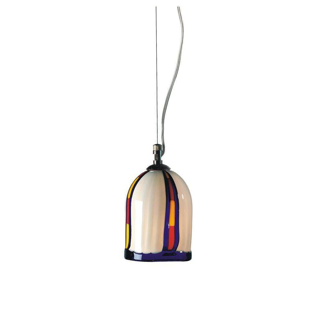 Murano Glass Pendant Light – Baby Exit In Murano Glass Lighting Pendants (View 5 of 15)