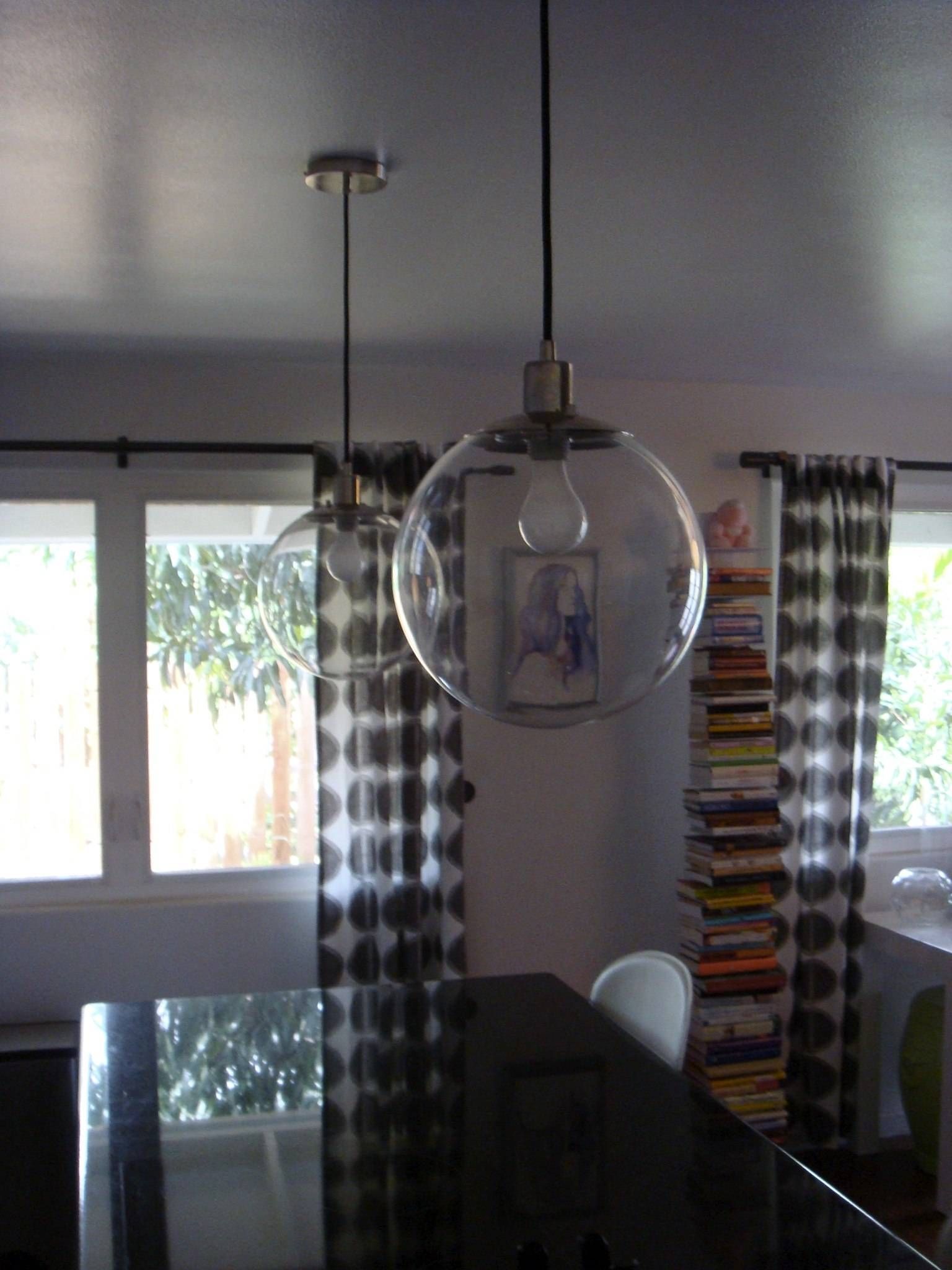 My Kitchen | Mauishopgirl In West Elm Pendant Lights (View 10 of 15)