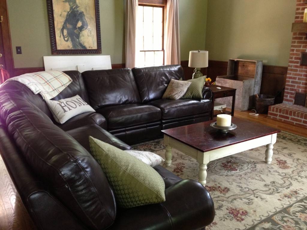 My Perfect Furniture "match" #havertys – Jolly Mom With Regard To Havertys Bentley Sectional Sofas (Photo 1 of 15)