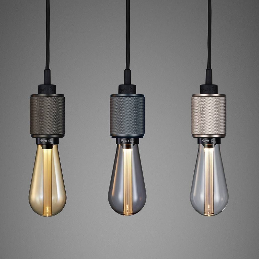 New Product: Heavy Metal Pendant From Buster + Punch – Robb Report Throughout Punched Metal Pendant Lights (Photo 9 of 15)