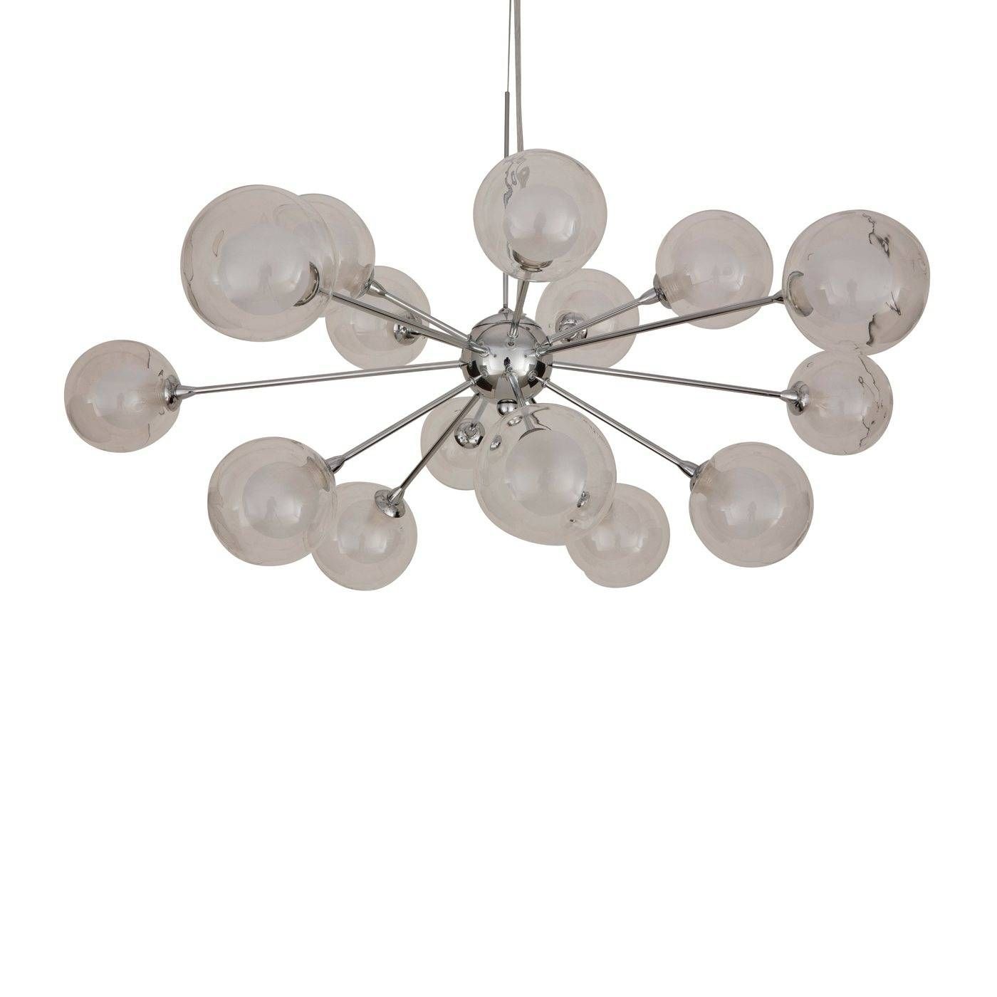 Nuevo Living Hgho129 Yves Pendant Lamp | The Mine Throughout Yves Pendant Lights (View 1 of 15)