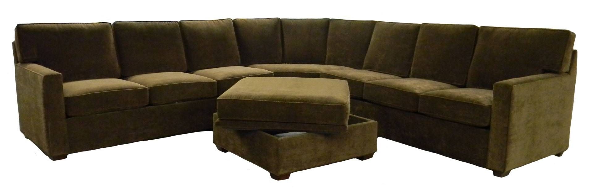 Olive Green Sectional Sofa – Hotelsbacau In Sage Green Sectional Sofas (View 12 of 15)